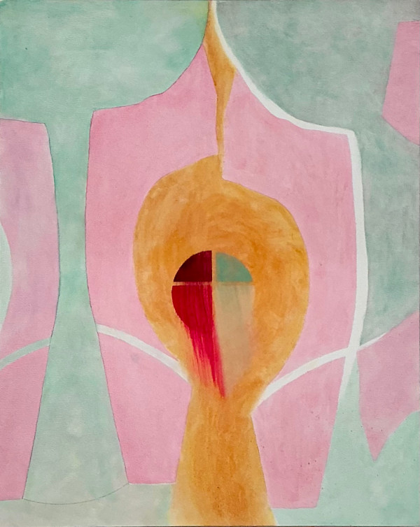 Untitled by charles marburg, Image 1.