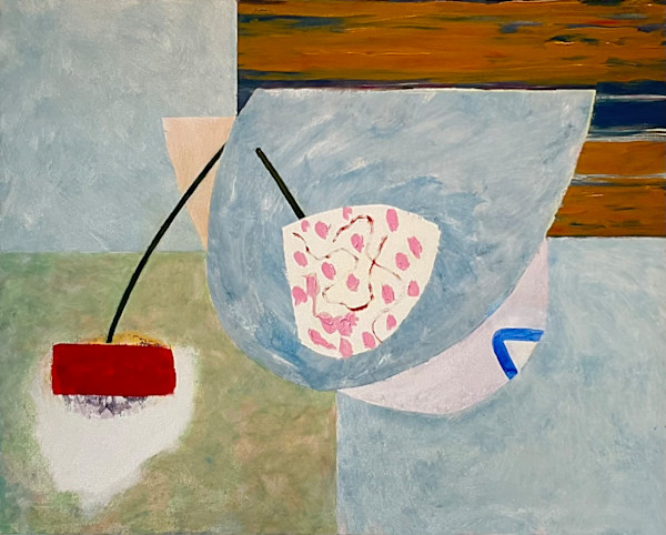 Arrangement by charles marburg, Image 1.