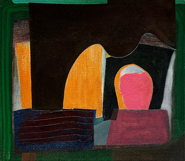 Morning by charles marburg, Image 1.