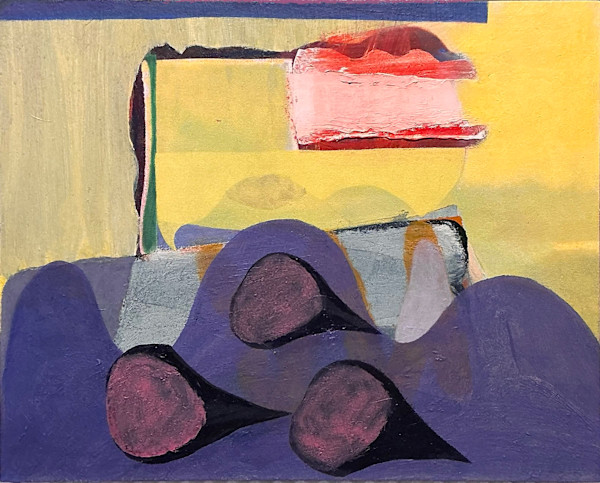 Around by charles marburg, Image 1.