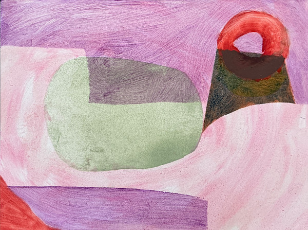 Untitled by charles marburg, Image 1.