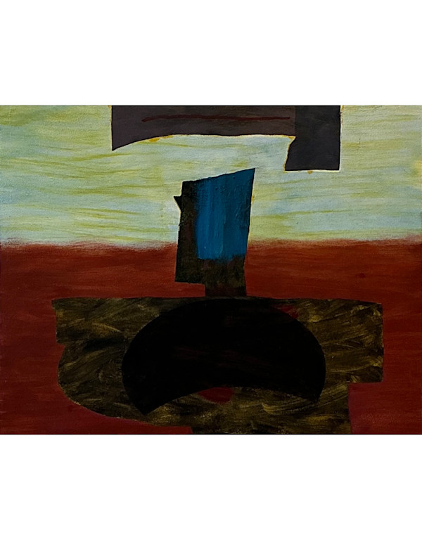 Waiting on Red by charles marburg, Image 1.
