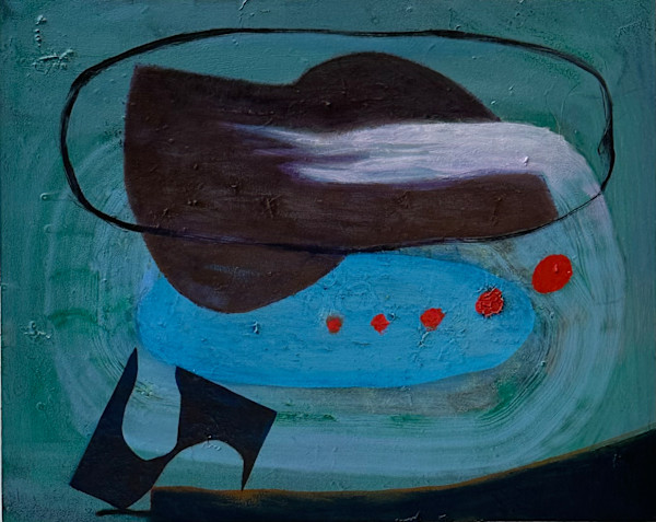 Dusk by charles marburg, Image 1.