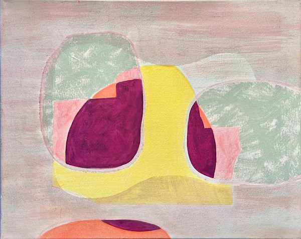 Untitled by charles marburg, Image 1.