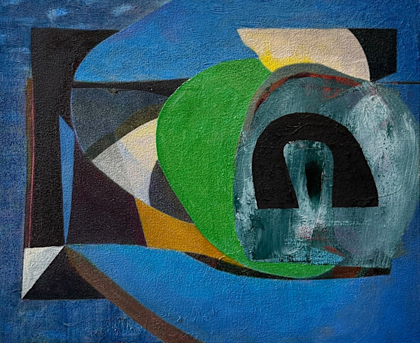 Untitled by charles marburg