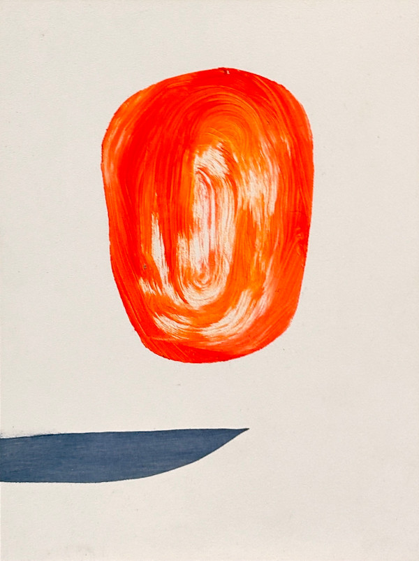 Detached by charles marburg, Image 1.