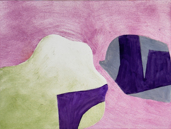 Untitled by charles marburg, Image 1.