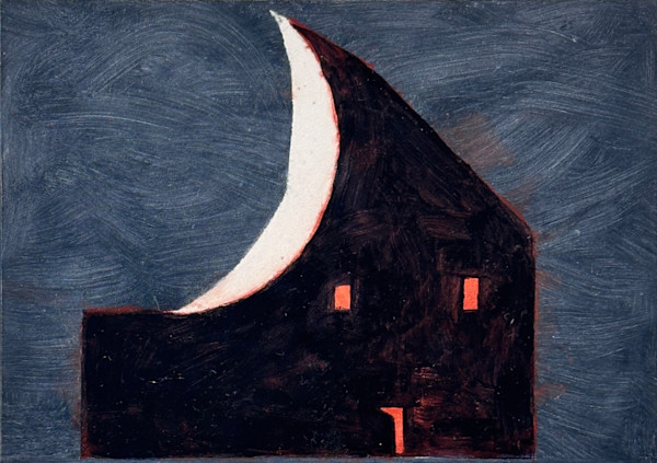 moon house by charles marburg, Image 1.