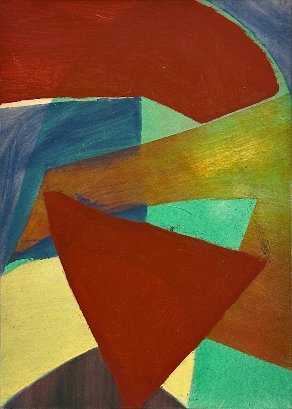 Untitled by charles marburg, Image 1.