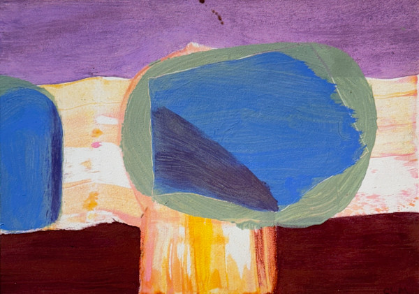 untitled by charles marburg, Image 1.