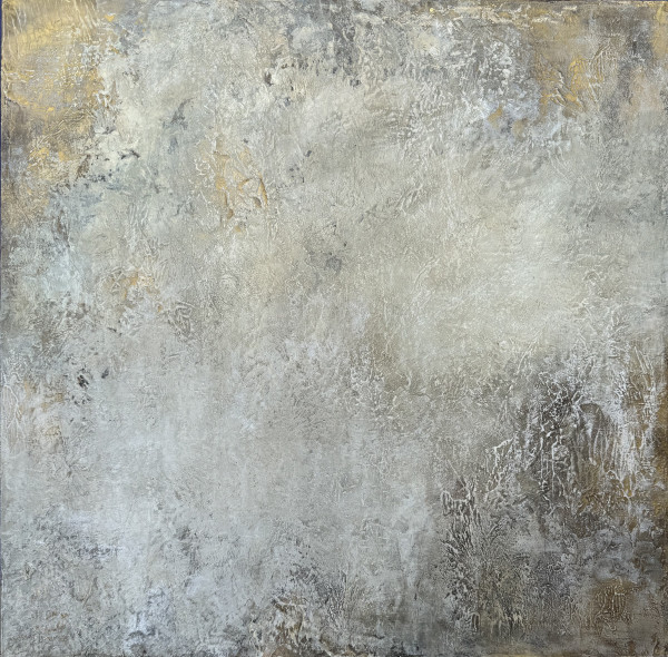 Ancient Echoes by Melissa Marquardt