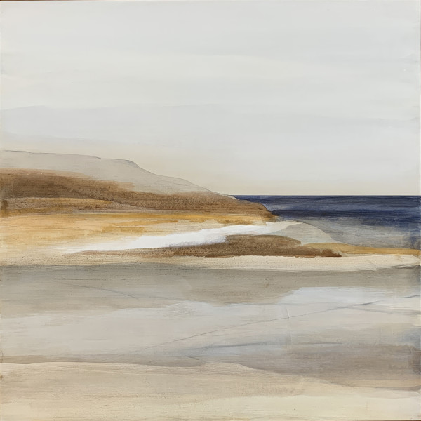 Del Mar South by Melissa Marquardt