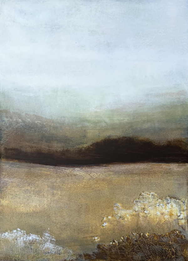 French Winter Exploration by Melissa Marquardt