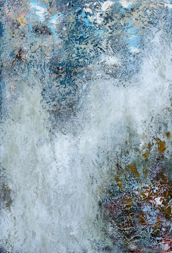 Muted Reverie by Melissa Marquardt