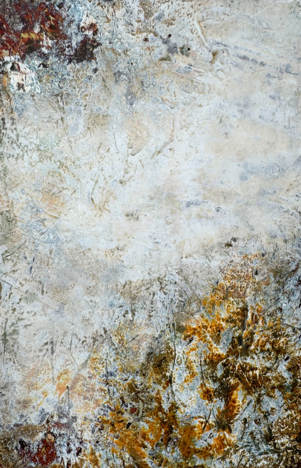 Nature's Embrace by Melissa Marquardt