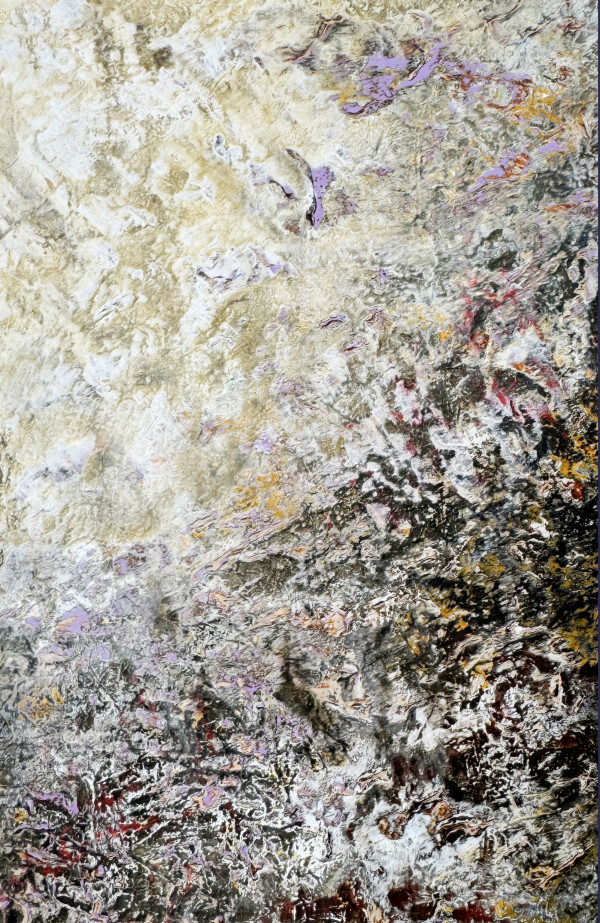 Organic Elegance by Melissa Marquardt