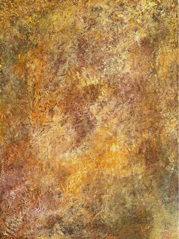 Season Of Change by Melissa Marquardt