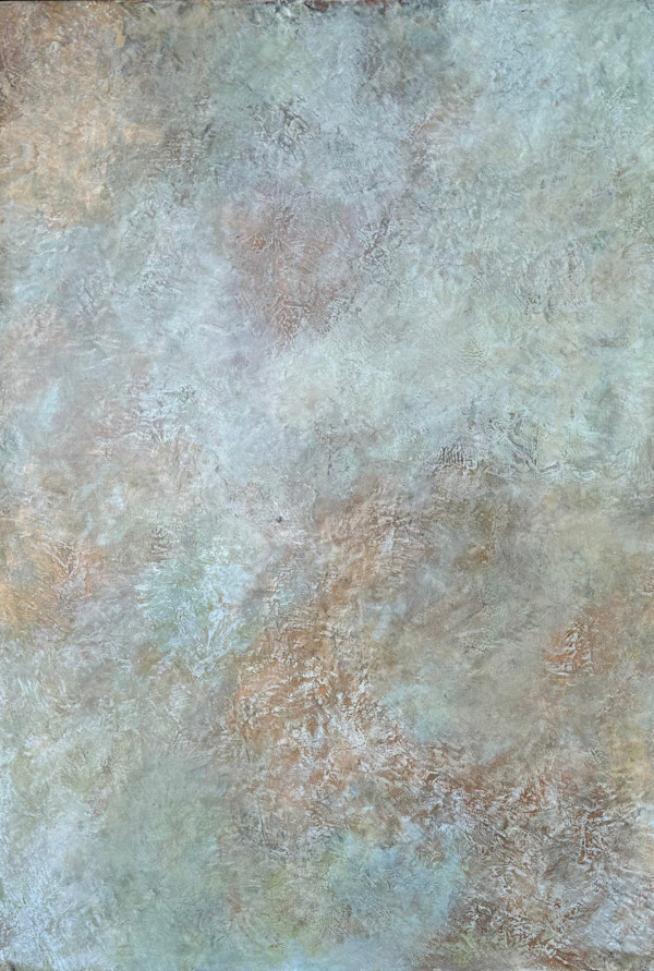 Copper & Jade by Melissa Marquardt