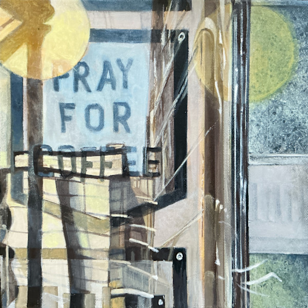 Hideout by Michael Moore