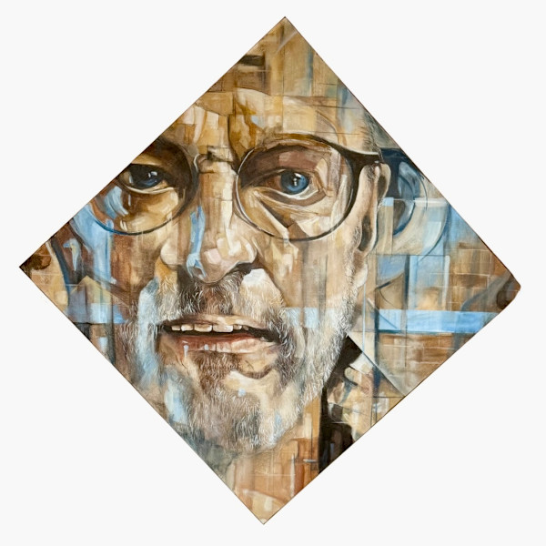 Self - Worn yet Unbroken by Michael Moore