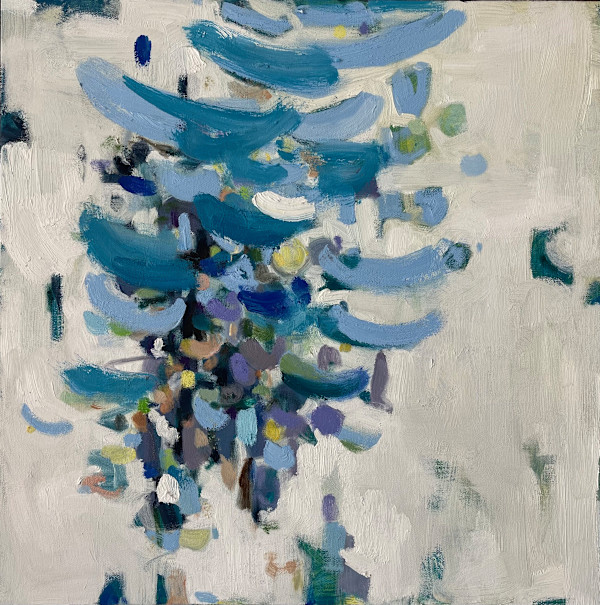 Releasing the Veil by Helen Grimm, Image 1.