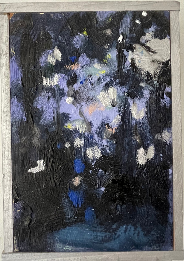 Where We Live North by Helen Grimm, Image 1.