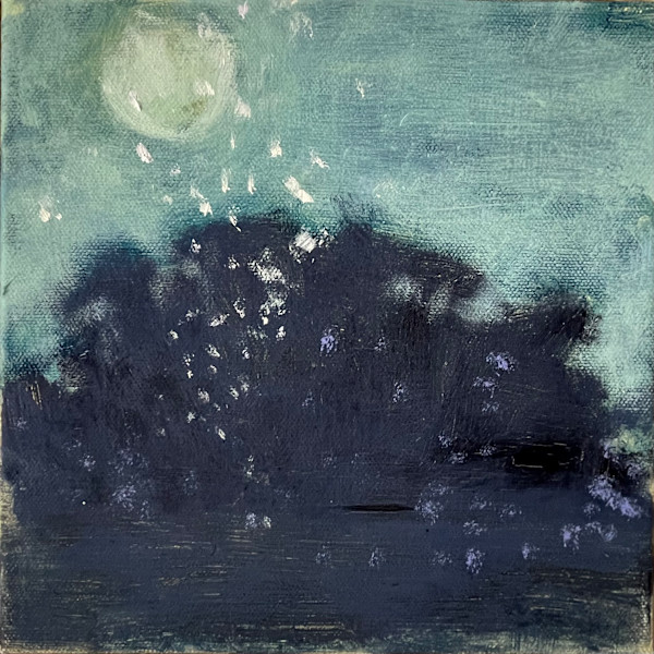 Full Moon Quickening by Helen Grimm, Image 1.