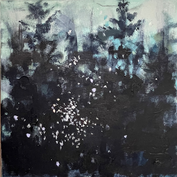 Supernatural by Helen Grimm, Image 1.