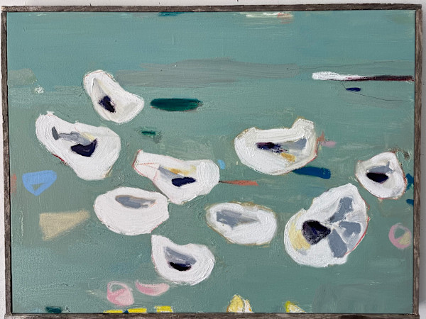 Continuity by Helen Grimm, Image 1.