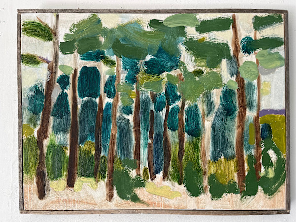 Genesis by Helen Grimm, Image 1.