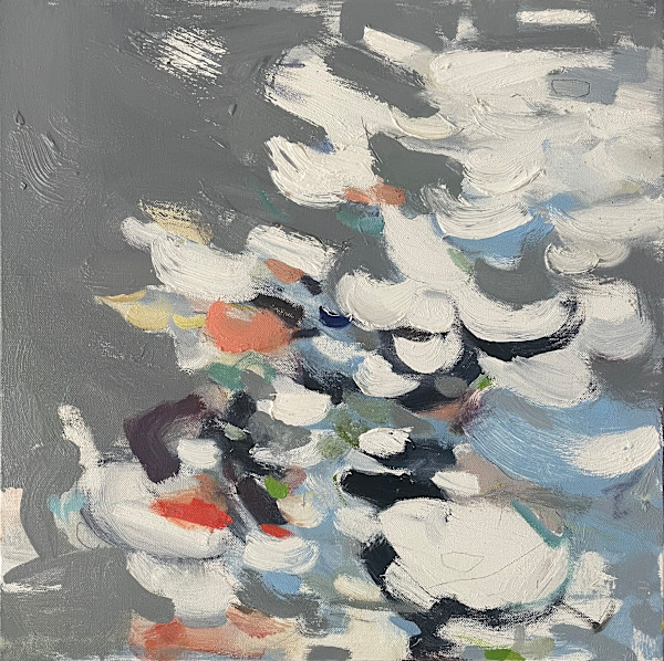 Legend of Water by Helen Grimm