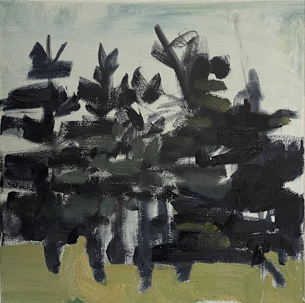 Down by the Salt River by Helen Grimm