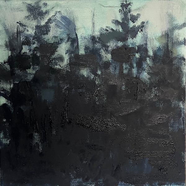 Supernatural by Helen Grimm