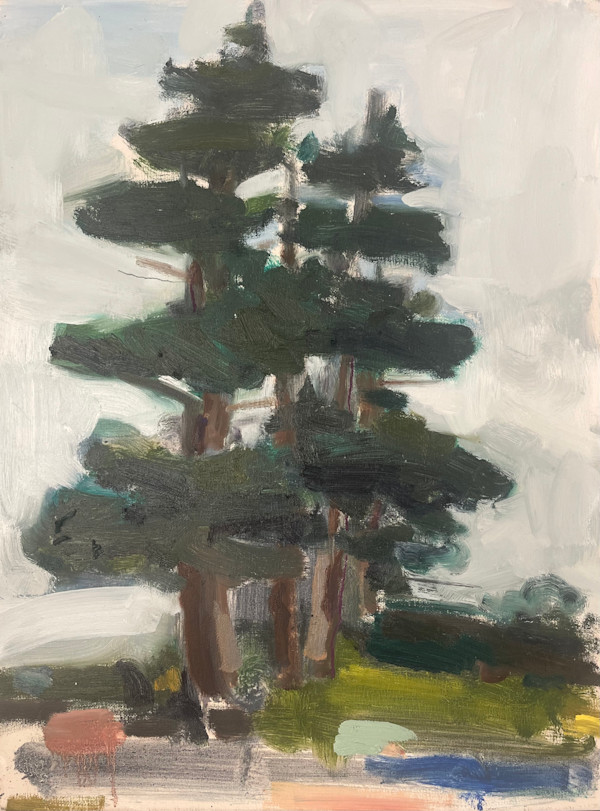 Incantation by Helen Grimm