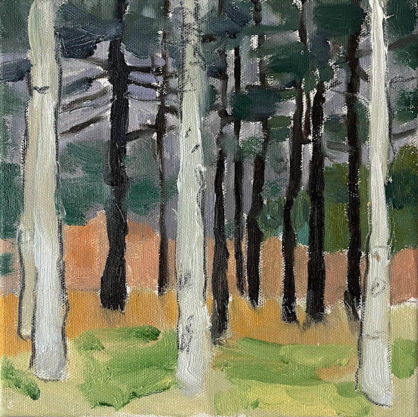 Sweet Spot by Helen Grimm