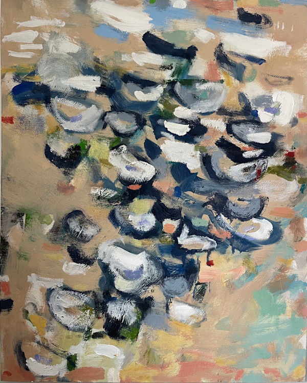 Expansion by Helen Grimm