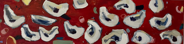 Super Lucky by Helen Grimm