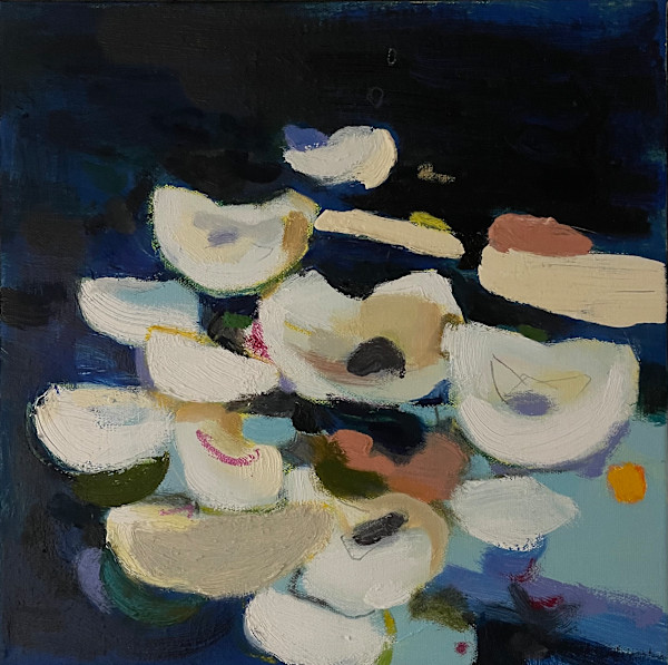 Off the Drop by Helen Grimm