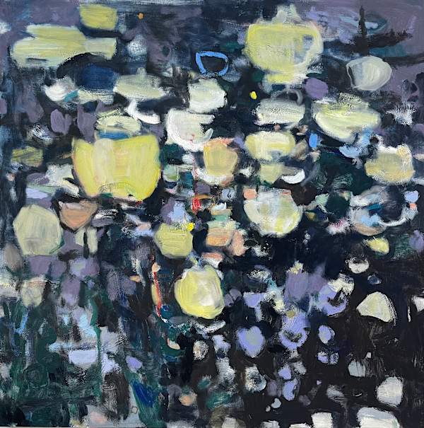 Fairy Party 3 by Helen Grimm, Image 1.