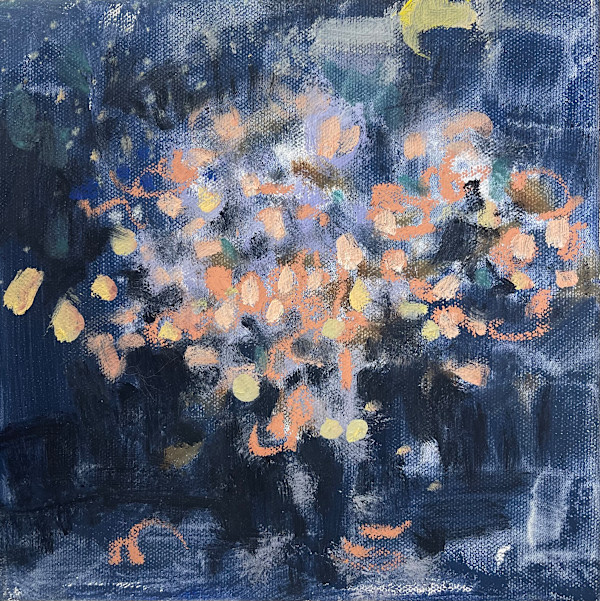 Divinity by Helen Grimm, Image 1.