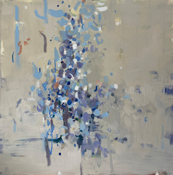 Light Language by Helen Grimm, Image 1.