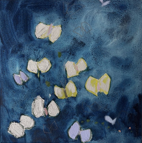 Quiet Night by Helen Grimm