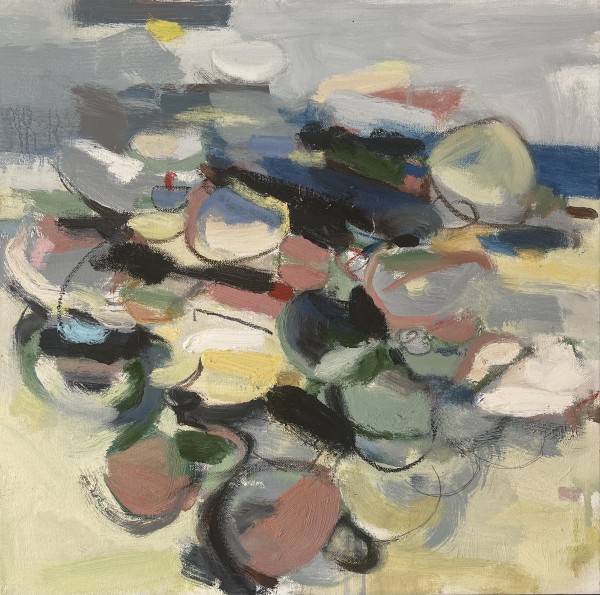 The Bounty of Dead Low by Helen Grimm