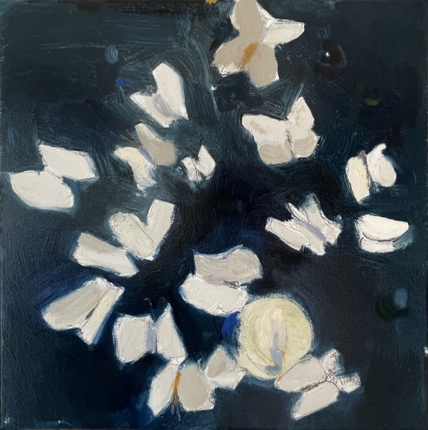 Candle by Helen Grimm