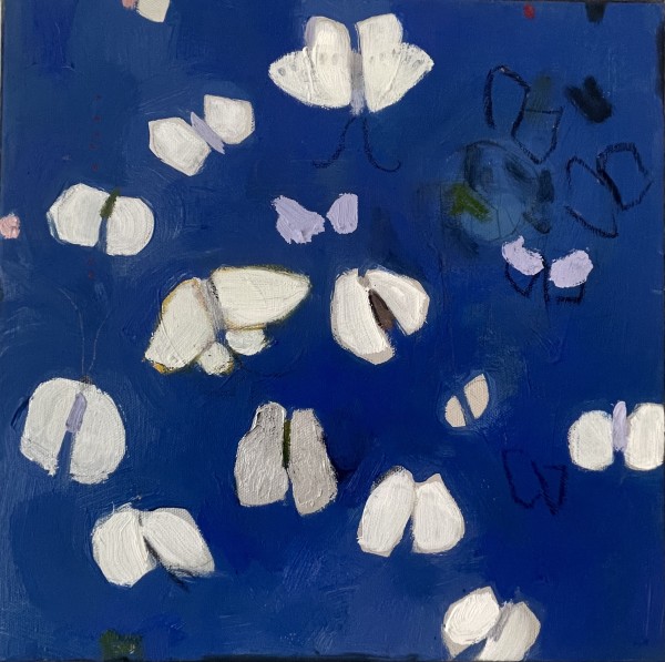 God if You're Near Me by Helen Grimm