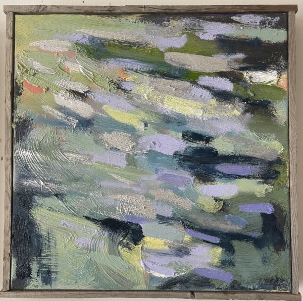 Infinity Pool No 1 by Helen Grimm