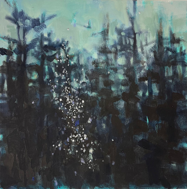 Quickening by Helen Grimm, Image 1.