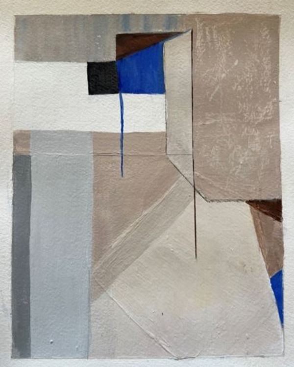 Little Black Box by Dartmoor Art Studios