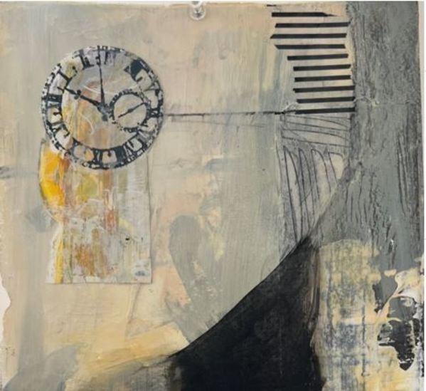 Time to Get Lost by Dartmoor Art Studios