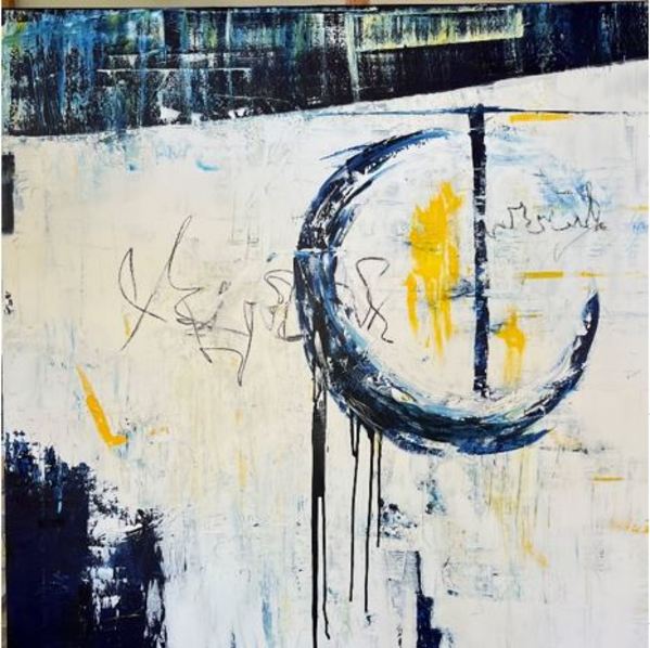 Layers of Truth by Dartmoor Art Studios